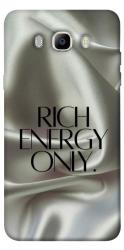 Чехол itsPrint Rich energy для Samsung J510F Galaxy J5 (2016)