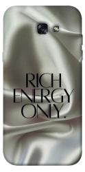 Чехол itsPrint Rich energy для Samsung A720 Galaxy A7 (2017)