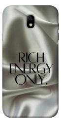 Чехол itsPrint Rich energy для Samsung J730 Galaxy J7 (2017)