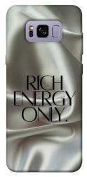 Чехол itsPrint Rich energy для Samsung G955 Galaxy S8 Plus