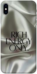 Чехол itsPrint Rich energy для Apple iPhone X (5.8")