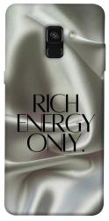 Чехол itsPrint Rich energy для Samsung A530 Galaxy A8 (2018)