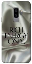 Чехол itsPrint Rich energy для Samsung Galaxy S9+