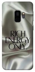 Чехол itsPrint Rich energy для Samsung Galaxy S9