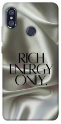 Чехол itsPrint Rich energy для Xiaomi Redmi Note 5 Pro / Note 5 (AI Dual Camera)