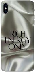 Чехол itsPrint Rich energy для Apple iPhone XS Max (6.5")