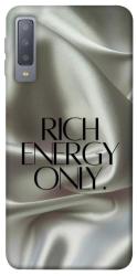 Чехол itsPrint Rich energy для Samsung A750 Galaxy A7 (2018)