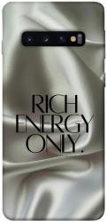 Чехол itsPrint Rich energy для Samsung Galaxy S10