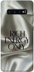 Чехол itsPrint Rich energy для Samsung Galaxy S10+