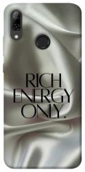 Чохол itsPrint Rich energy для Huawei P Smart (2019)