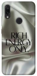 Чехол itsPrint Rich energy для Xiaomi Redmi Note 7 / Note 7 Pro / Note 7s