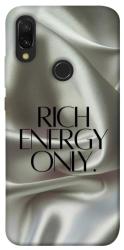 Чехол itsPrint Rich energy для Xiaomi Redmi 7