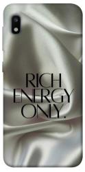 Чехол itsPrint Rich energy для Samsung Galaxy A10 (A105F)