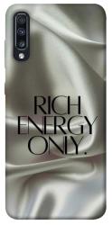Чехол itsPrint Rich energy для Samsung Galaxy A70 (A705F)