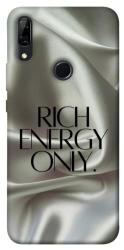 Чехол itsPrint Rich energy для Huawei P Smart Z