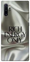Чехол itsPrint Rich energy для Samsung Galaxy Note 10 Plus