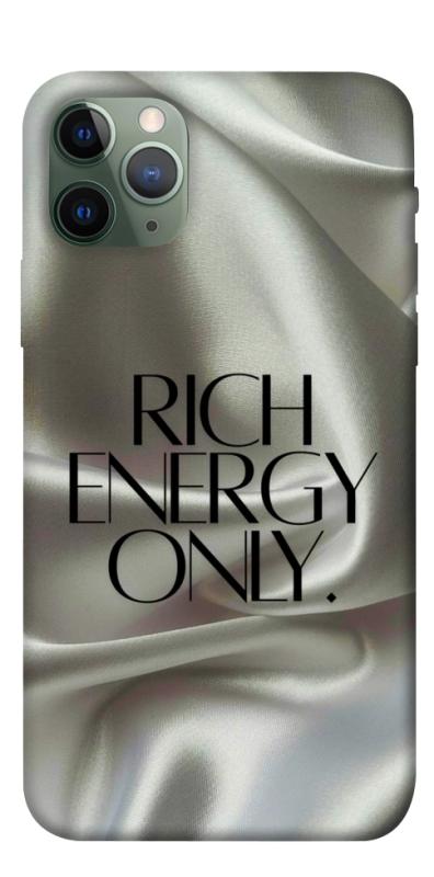 Чехол itsPrint Rich energy для Apple iPhone 11 Pro (5.8"), деньги, купить оптом с доставкой
