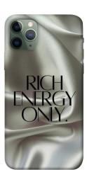 Чехол itsPrint Rich energy для Apple iPhone 11 Pro (5.8")