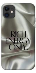 Чехол itsPrint Rich energy для Apple iPhone 11 (6.1")