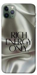 Чехол itsPrint Rich energy для Apple iPhone 11 Pro Max (6.5")