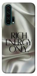 Чехол itsPrint Rich energy для Huawei Honor 20 Pro