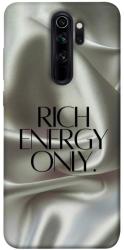 Чехол itsPrint Rich energy для Xiaomi Redmi Note 8 Pro