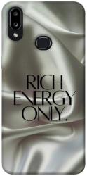 Чехол itsPrint Rich energy для Samsung Galaxy A10s
