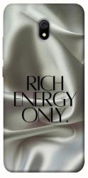 Чехол itsPrint Rich energy для Xiaomi Redmi 8a