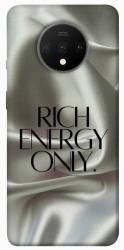Чехол itsPrint Rich energy для OnePlus 7T