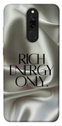 Чехол itsPrint Rich energy для Xiaomi Redmi 8