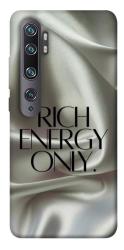 Чехол itsPrint Rich energy для Xiaomi Mi Note 10 / Note 10 Pro / Mi CC9 Pro