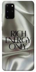 Чехол itsPrint Rich energy для Samsung Galaxy S20+