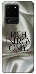 Чехол itsPrint Rich energy для Samsung Galaxy S20 Ultra