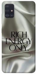 Чехол itsPrint Rich energy для Samsung Galaxy A51