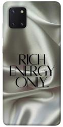 Чехол itsPrint Rich energy для Samsung Galaxy Note 10 Lite (A81)