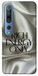 Чехол itsPrint Rich energy для Xiaomi Mi 10 / Mi 10 Pro