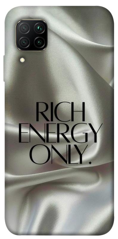 Чехол itsPrint Rich energy для Huawei P40 Lite, деньги, купить оптом с доставкой