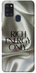 Чехол itsPrint Rich energy для Samsung Galaxy A21s