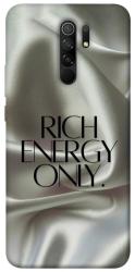 Чехол itsPrint Rich energy для Xiaomi Redmi 9
