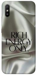 Чехол itsPrint Rich energy для Xiaomi Redmi 9A
