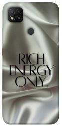 Чехол itsPrint Rich energy для Xiaomi Redmi 9C