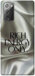 Чехол itsPrint Rich energy для Samsung Galaxy Note 20