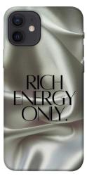 Чехол itsPrint Rich energy для Apple iPhone 12 Pro (6.1")