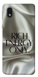 Чехол itsPrint Rich energy для Samsung Galaxy M01 Core / A01 Core