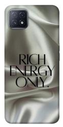 Чехол itsPrint Rich energy для Oppo A73