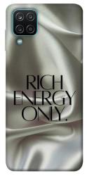 Чехол itsPrint Rich energy для Samsung Galaxy A12