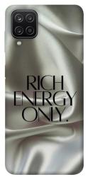 Чехол itsPrint Rich energy для Samsung Galaxy A12