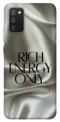 Чехол itsPrint Rich energy для Samsung Galaxy A02s