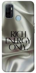 Чехол itsPrint Rich energy для Oppo A53 / A32 / A33