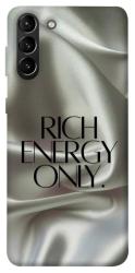 Чехол itsPrint Rich energy для Samsung Galaxy S21+